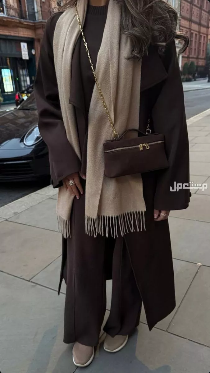 أفضل الأفكار لتنسيق ملابس الشتاء في العمل.. نصائح عملية للرجال والنساء