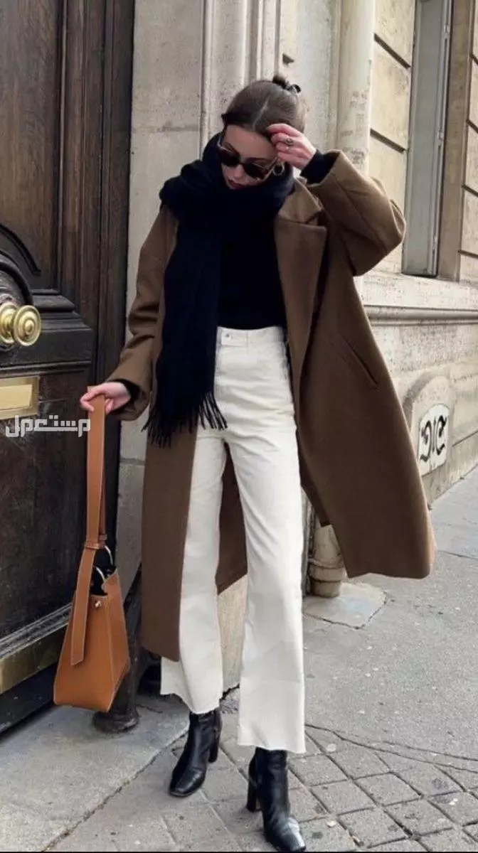 أفضل الأفكار لتنسيق ملابس الشتاء في العمل.. نصائح عملية للرجال والنساء