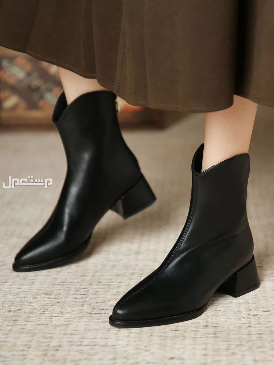 أفضل الأفكار لتنسيق ملابس الشتاء في العمل.. نصائح عملية للرجال والنساء الأحذية المناسبة لارتدائها في فصل الشتاء