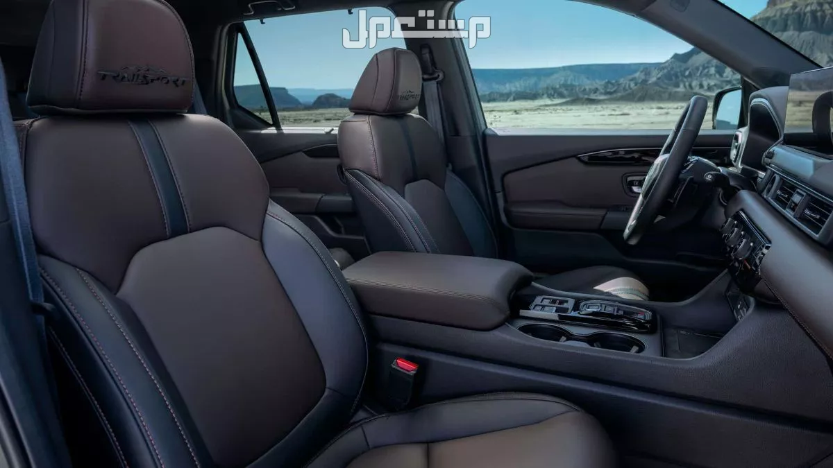 سعر هوندا بايلوت 2026 ومواصفات جميع الفئات بالصور Honda Pilot 2026