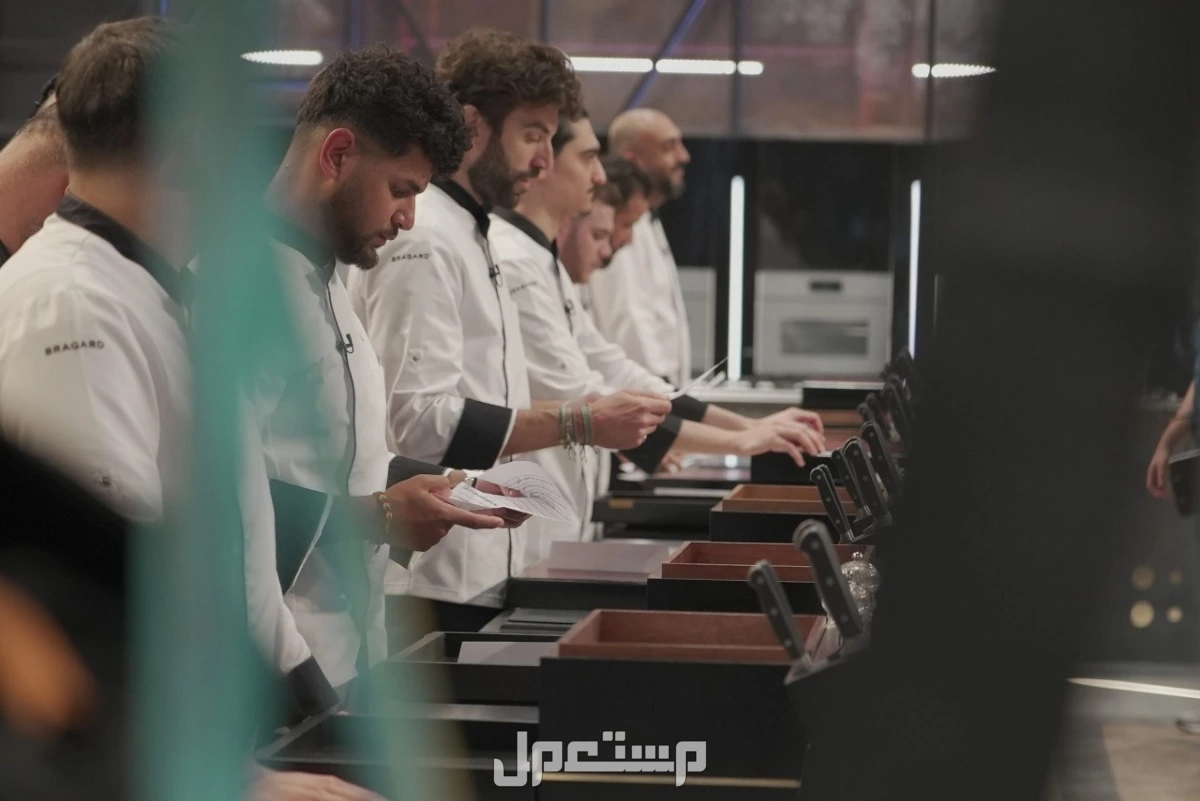 موعد عرض توب شيف الموسم التاسع.. التفاصيل والقنوات الناقلة موعد عرض توب شيف الموسم التاسع