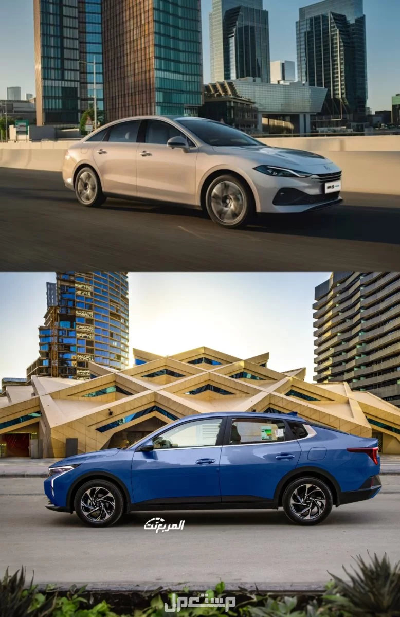 الفرق بين سيارات السيدان والدفع الرباعي.. مميزات وعيوب سيارات السيدان