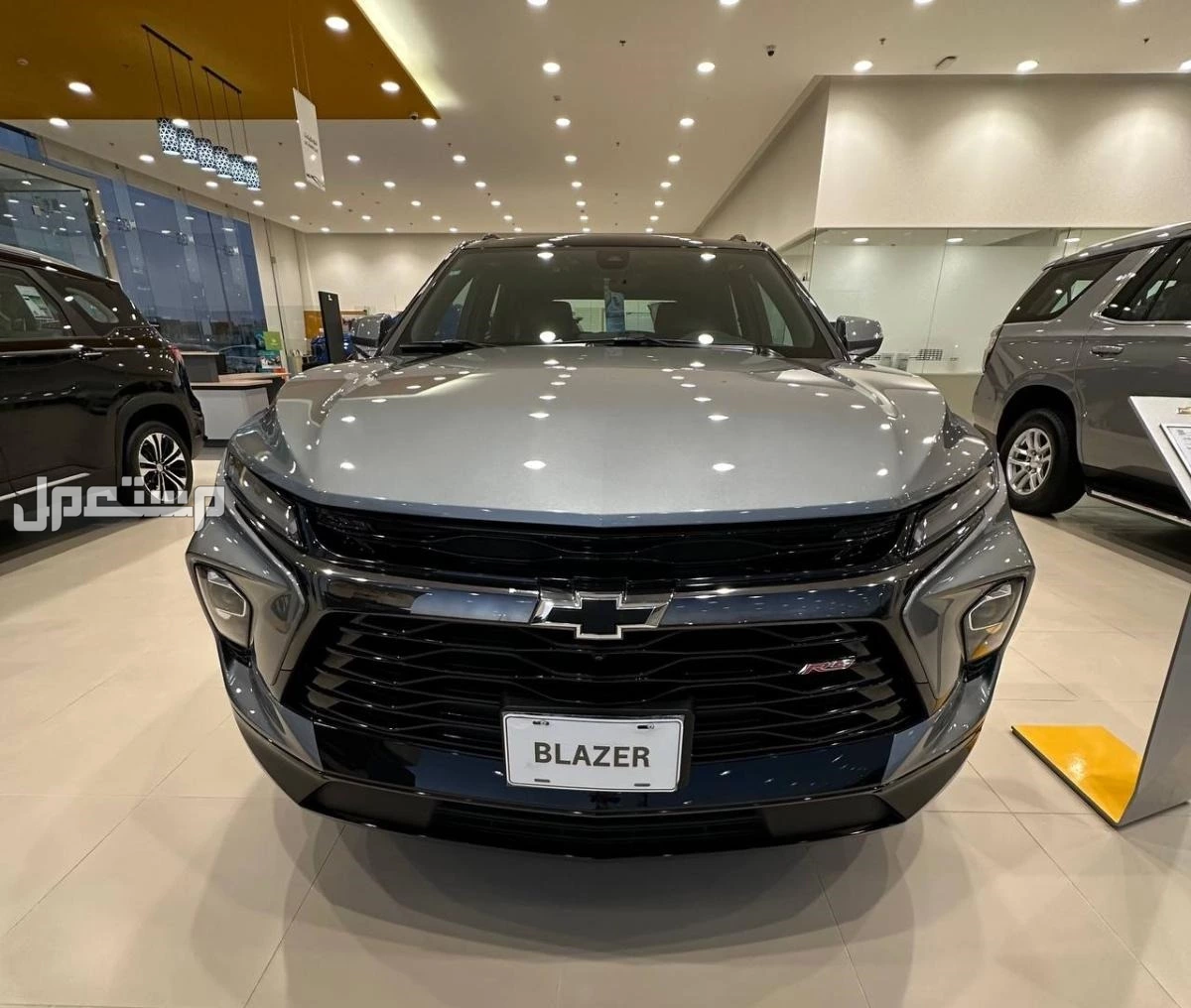 أسعار ومواصفات شفروليه بليزر 2026 في السعودية.. التحديثات والمزايا الجديدة شفروليه بليزر 2026