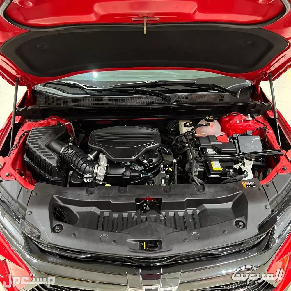 أسعار ومواصفات شفروليه بليزر 2026 في السعودية.. التحديثات والمزايا الجديدة شفروليه بليزر