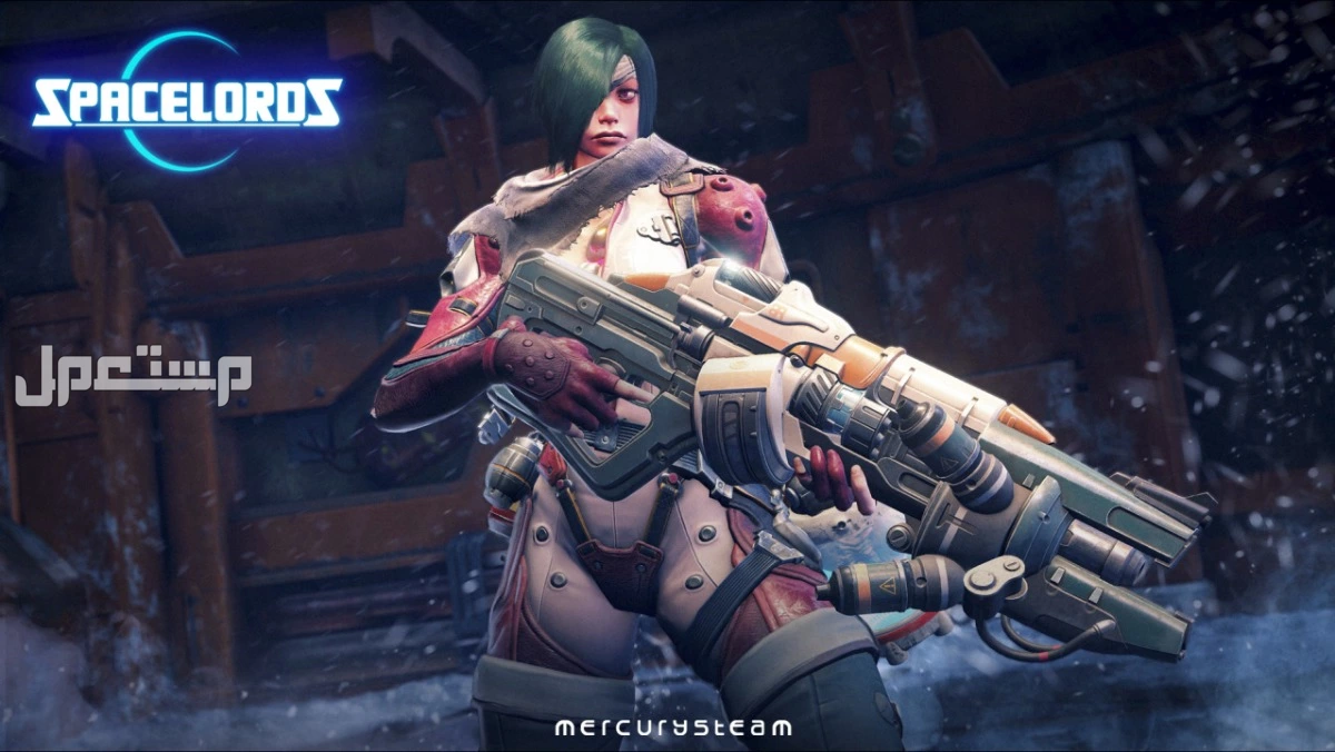 أفضل ألعاب بلاي ستيشن 5 لشخصين 2026.. قائمة محدثه Spacelords