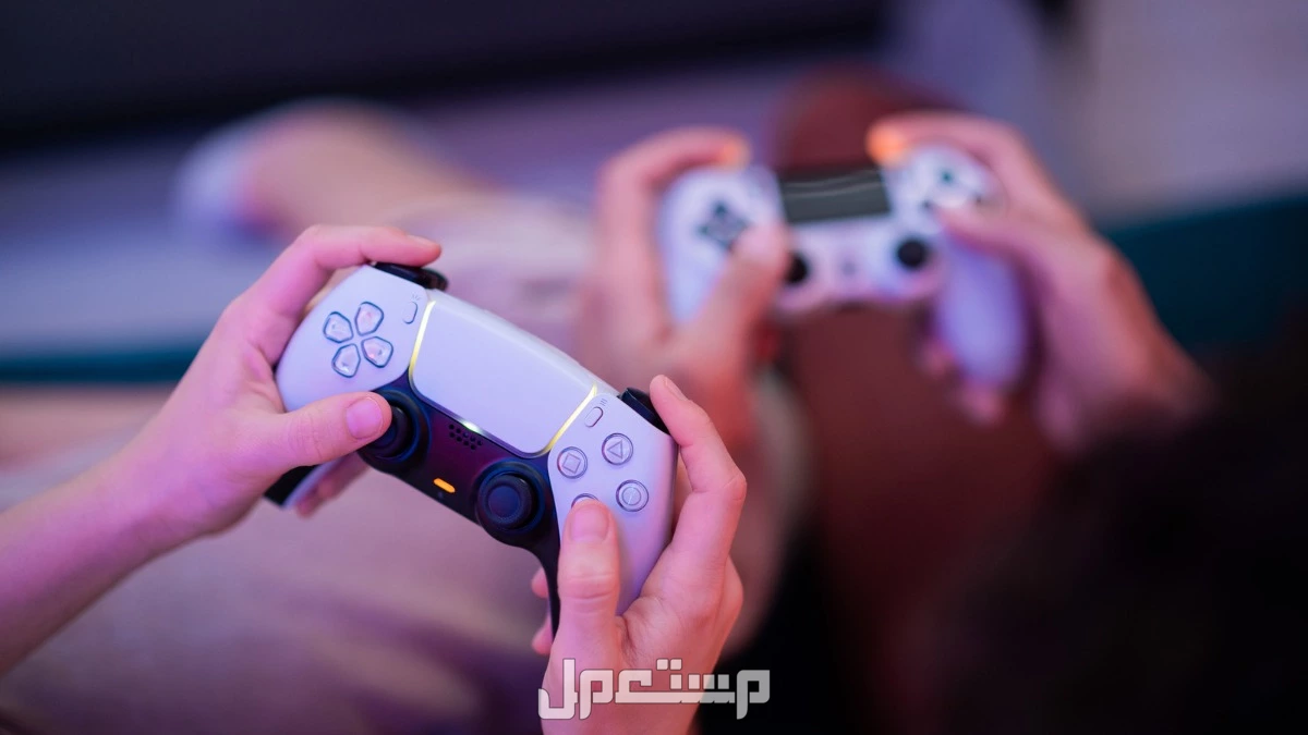 أفضل ألعاب بلاي ستيشن 5 لشخصين 2026.. قائمة محدثه ألعاب بلاي ستيشن 5 لشخصين