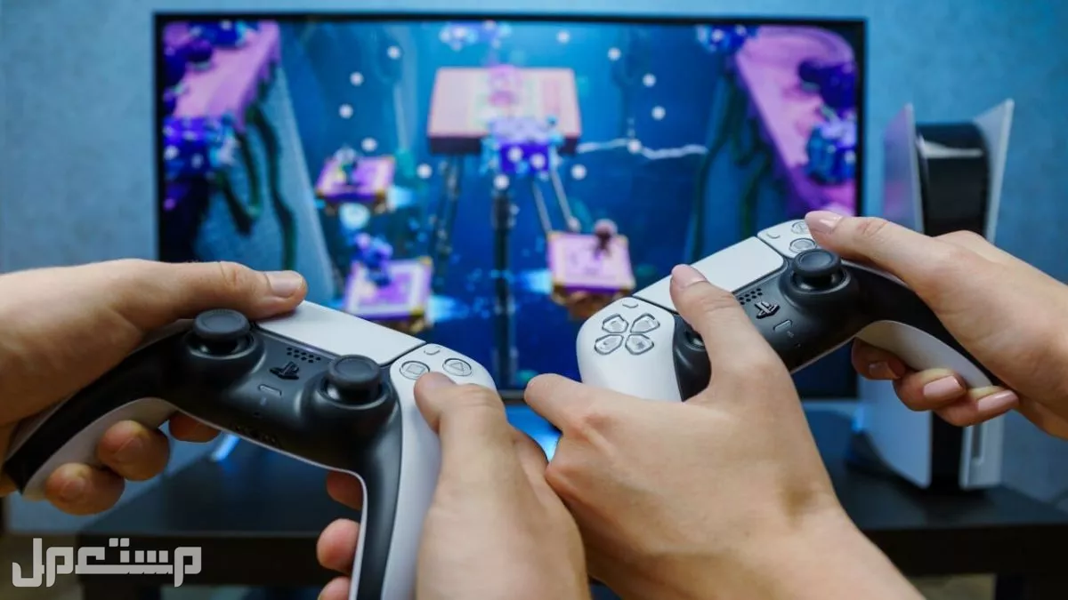 أفضل ألعاب بلاي ستيشن 5 لشخصين 2026.. قائمة محدثه ألعاب بلاي ستيشن 5 لشخصين مجانًا