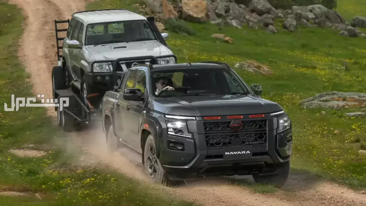 سعر نيسان نافارا 2026 ومواصفاتها الكاملة بعد التحديث الجديد نيسان نافارا دفع رباعي