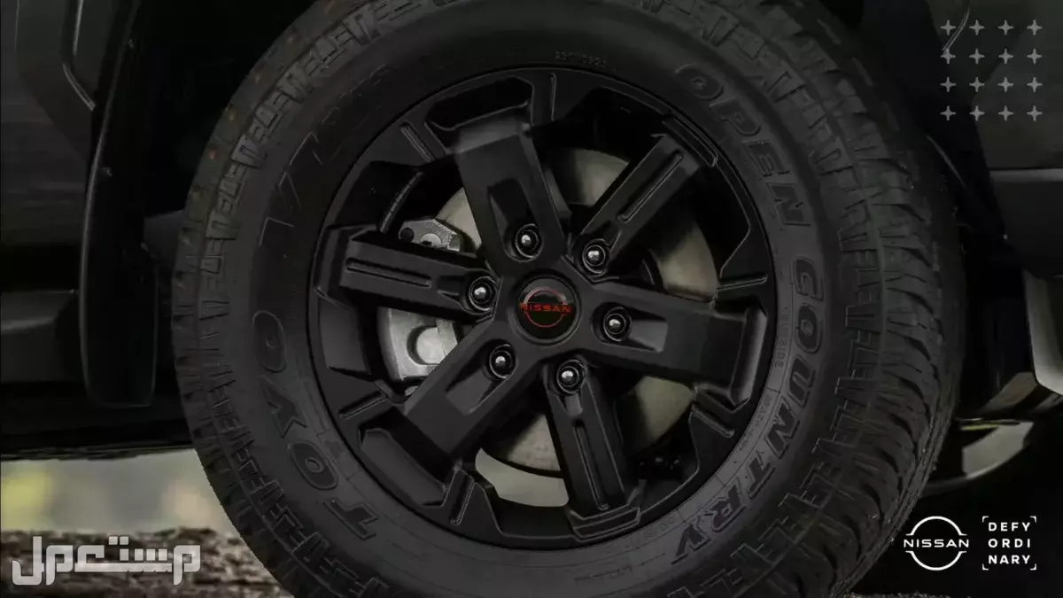 سعر نيسان نافارا 2026 ومواصفاتها الكاملة بعد التحديث الجديد Nissan Navara 2026