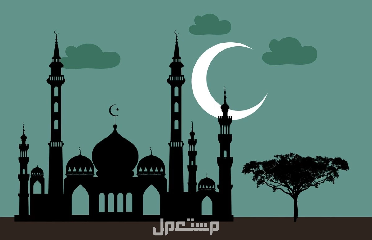 مواعيد الأيام البيض لشهر جمادى الآخرة 1447 وأفضل العبادات والأدعية غرة شهر جمادى الآخرة 1447