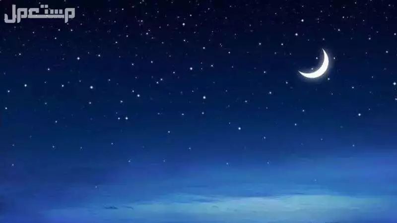 مواعيد الأيام البيض لشهر جمادى الآخرة 1447 وأفضل العبادات والأدعية سبب تسمية شهر جمادى الآخرة