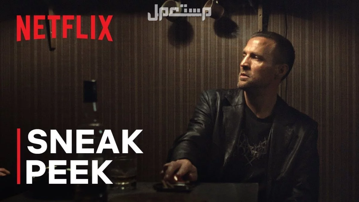 أفضل 10 مسلسلات Netflix 2026 حديثة.. قائمة الأكثر تقييماً مسلسلات نتفليكس الجديدة 2026