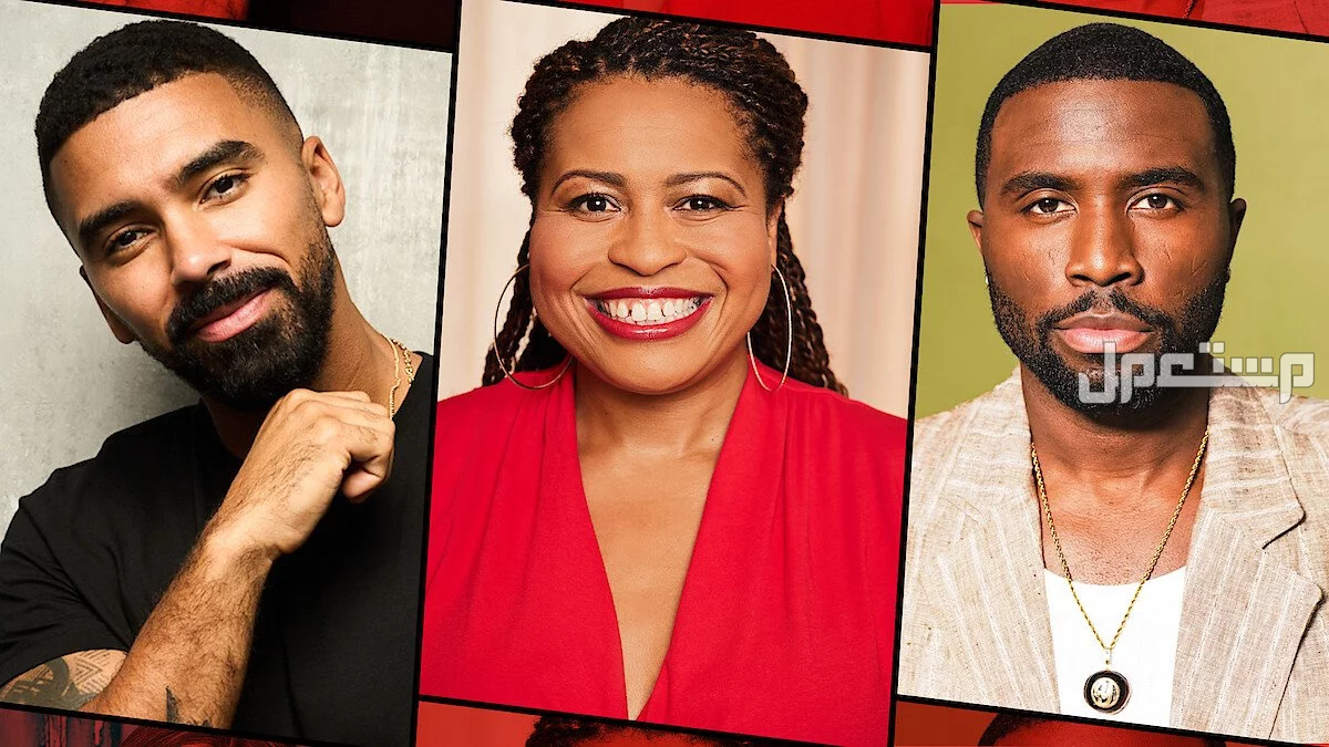 أفضل 10 مسلسلات Netflix 2026 حديثة.. قائمة الأكثر تقييماً أفضل 10 مسلسلات Netflix 2026 حديثة