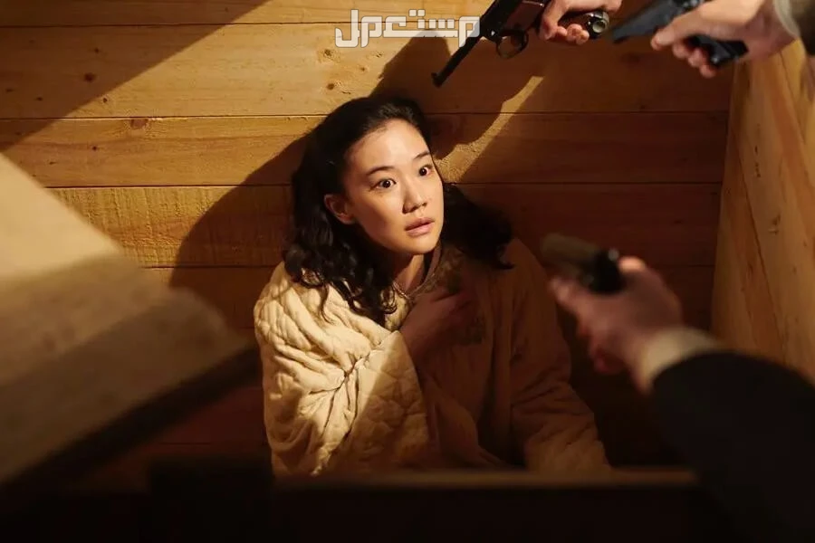 أفضل 10 مسلسلات Netflix 2026 حديثة.. قائمة الأكثر تقييماً قائمة أفضل مسلسلات 2026