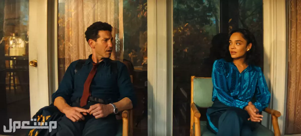 أفضل 10 مسلسلات Netflix 2026 حديثة.. قائمة الأكثر تقييماً أفضل مسلسلات Netflix 2026