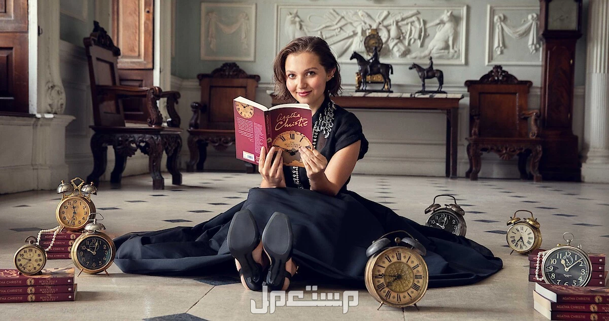 أفضل 10 مسلسلات Netflix 2026 حديثة.. قائمة الأكثر تقييماً Best Netflix series 2026