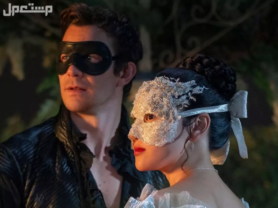 أفضل 10 مسلسلات Netflix 2026 حديثة.. قائمة الأكثر تقييماً أحدث مسلسلات نتفليكس