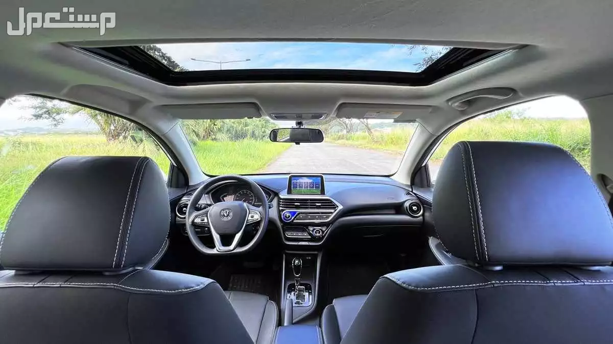 مواصفات وسعر شانجان السفن 2026: سيدان اقتصادية أقل من 50 ألف ريال Changan Alsvin 2026