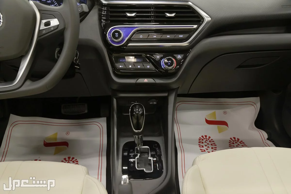 مواصفات وسعر شانجان السفن 2026: سيدان اقتصادية أقل من 50 ألف ريال مميزات شانجان السفن 2026