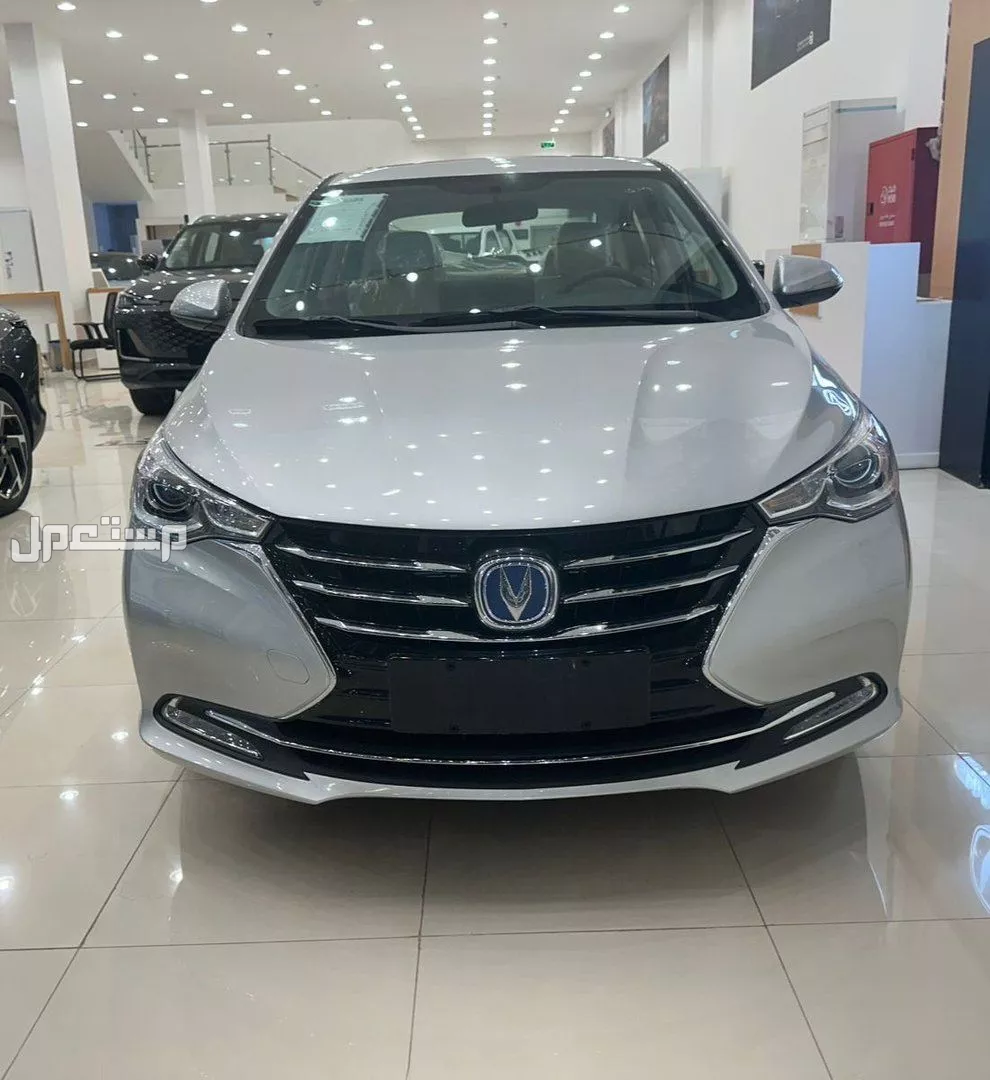 مواصفات وسعر شانجان السفن 2026: سيدان اقتصادية أقل من 50 ألف ريال شانجان السفن 2026