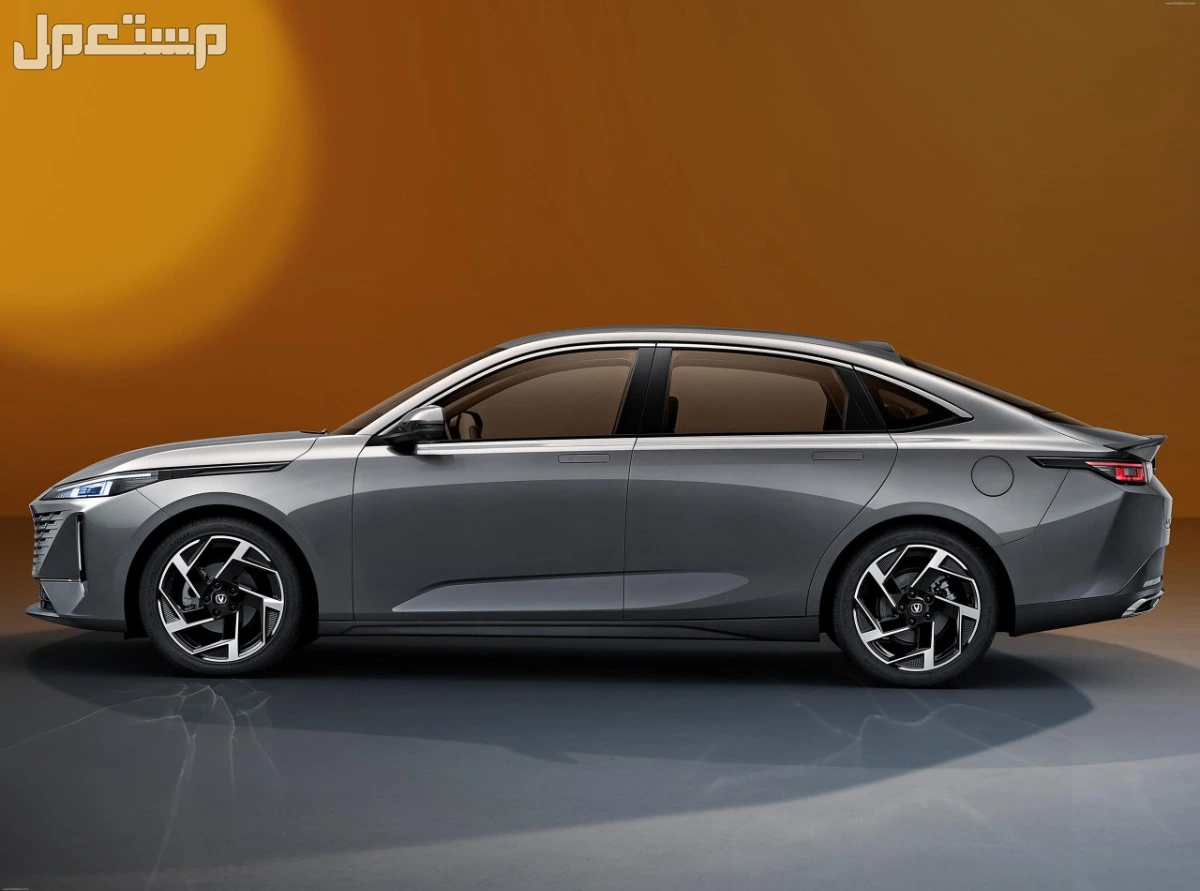 مواصفات وسعر شانجان السفن 2026: سيدان اقتصادية أقل من 50 ألف ريال خارجية شانجان السفن 2026