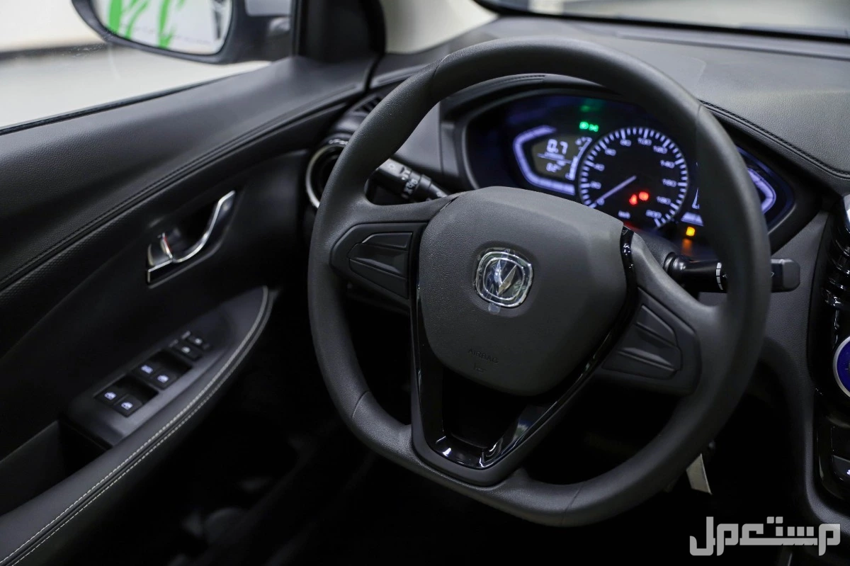 مواصفات وسعر شانجان السفن 2026: سيدان اقتصادية أقل من 50 ألف ريال سعر شانجان السفن 2026