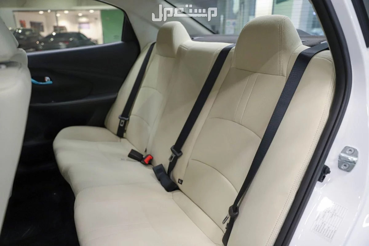 مواصفات وسعر شانجان السفن 2026: سيدان اقتصادية أقل من 50 ألف ريال السفن 2026 سيدان 5 مقاعد