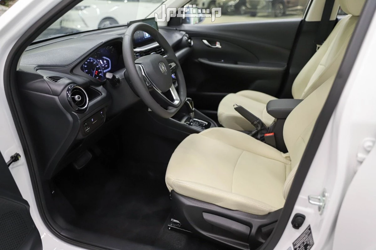 مواصفات وسعر شانجان السفن 2026: سيدان اقتصادية أقل من 50 ألف ريال مقصورة شانجان السفن 2026