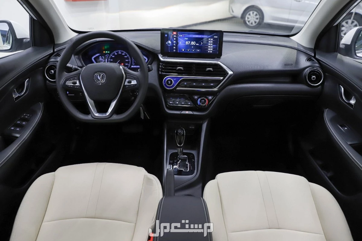 مواصفات وسعر شانجان السفن 2026: سيدان اقتصادية أقل من 50 ألف ريال شانجان Alsvin 2026