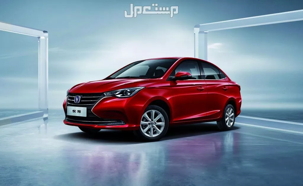 مواصفات وسعر شانجان السفن 2026: سيدان اقتصادية أقل من 50 ألف ريال عيوب Changan Alsvin 2026