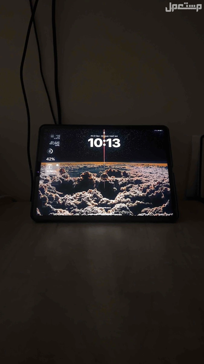 ايباد برو 12.9 الجيل الخامس IPad Pro M1