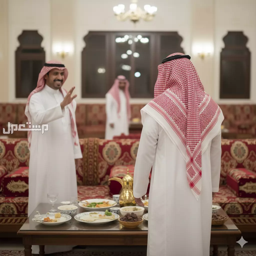 أجمل رسائل شكر على عزيمة عشاء مع عبارات مميزة بالعربي والإنجليزي عبارات شكر على عزومة