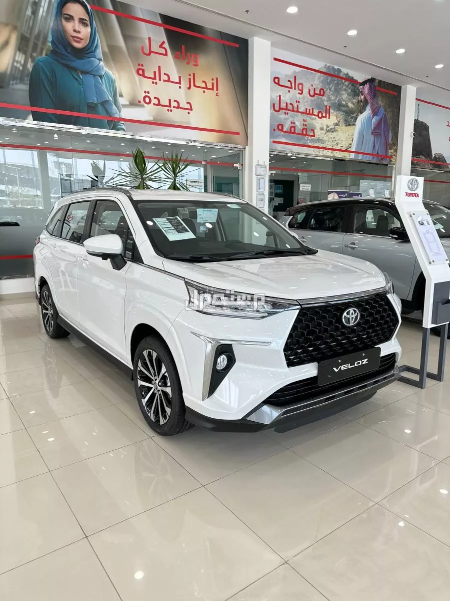 أرخص تقسيط سيارات تويوتا في السعودية بسعر الكاش.. بالخطوات والشروط سيارات تويوتا في السعودية