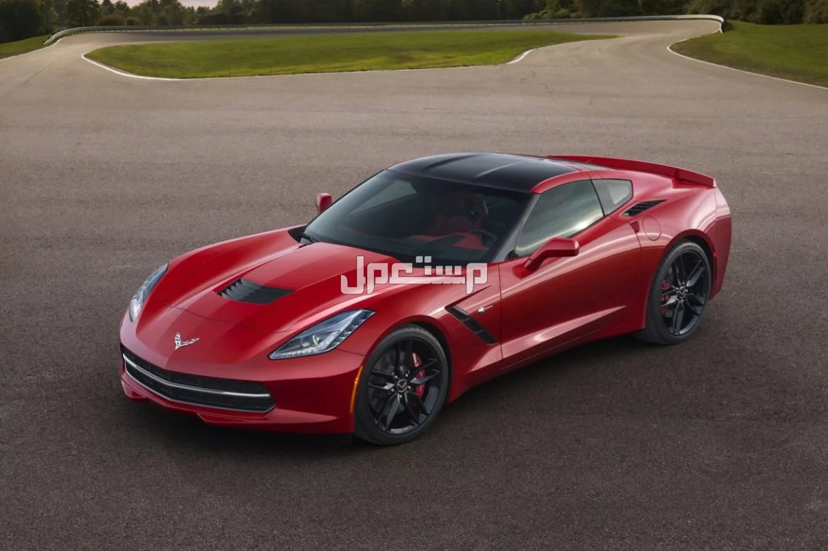 سعر ومواصفات شفروليه كورفيت ستينغراي 2026.. ما الجديد؟ شفروليه كورفيت ستينغراي 2026
