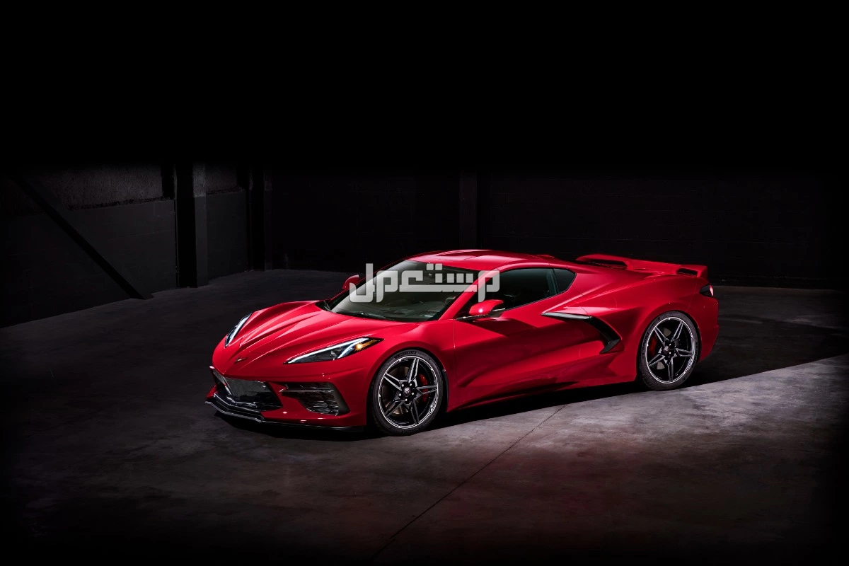 سعر ومواصفات شفروليه كورفيت ستينغراي 2026.. ما الجديد؟ Chevrolet Corvette Stingray 2026
