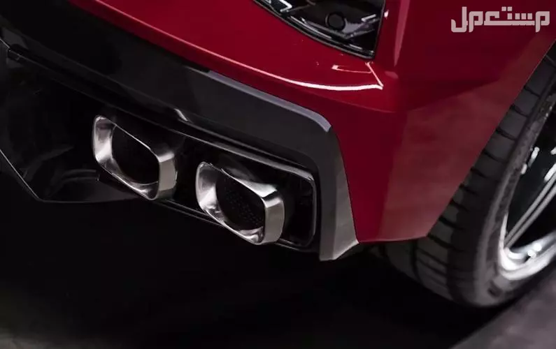 سعر ومواصفات شفروليه كورفيت ستينغراي 2026.. ما الجديد؟ مواصفات شفروليه كورفيت ستينغراي 2026