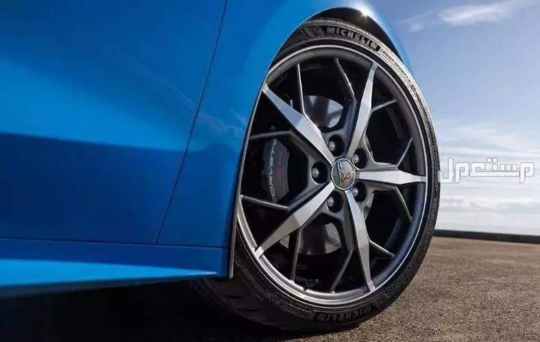 سعر ومواصفات شفروليه كورفيت ستينغراي 2026.. ما الجديد؟ مَن ينافس شفروليه كورفيت 2026؟