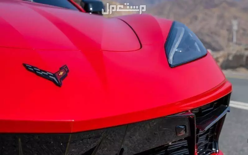 سعر ومواصفات شفروليه كورفيت ستينغراي 2026.. ما الجديد؟ شفروليه كورفيت مستعملة للبيع