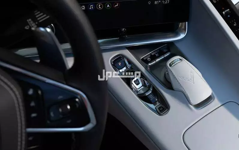 سعر ومواصفات شفروليه كورفيت ستينغراي 2026.. ما الجديد؟ صور Chevrolet Corvette Stingray 2026
