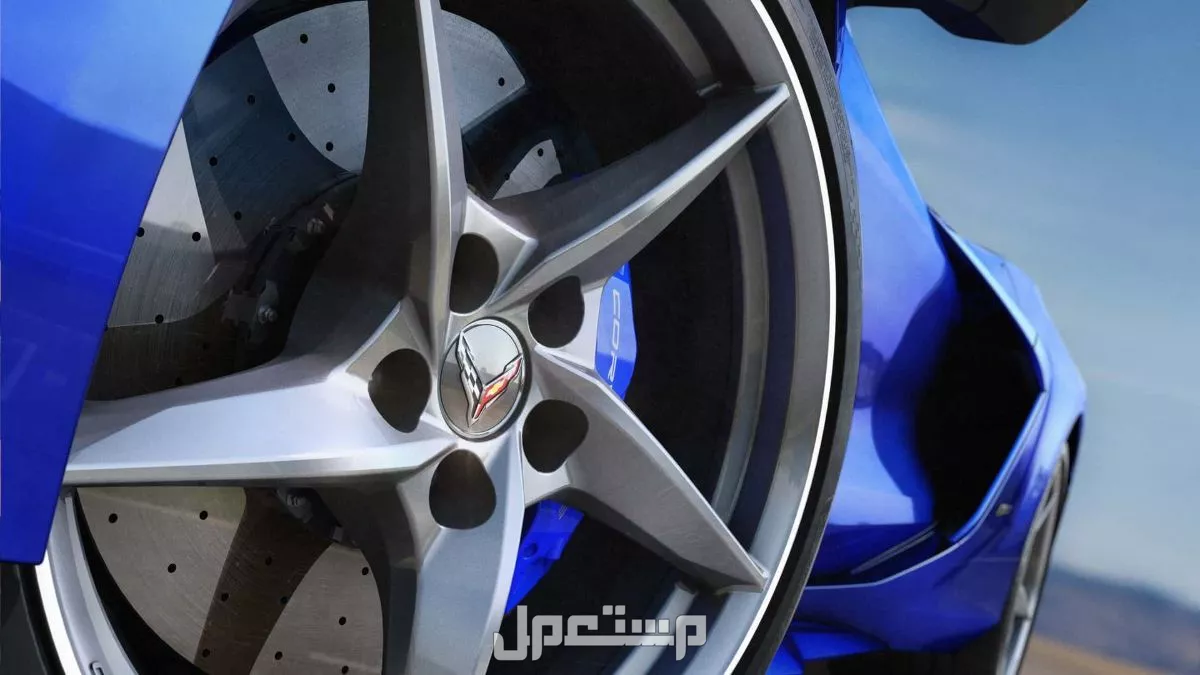 سعر ومواصفات شفروليه كورفيت ستينغراي 2026.. ما الجديد؟ 2026 Chevrolet Corvette