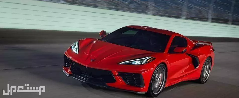 سعر ومواصفات شفروليه كورفيت ستينغراي 2026.. ما الجديد؟ صور شفروليه كورفيت ستينغراي 2026