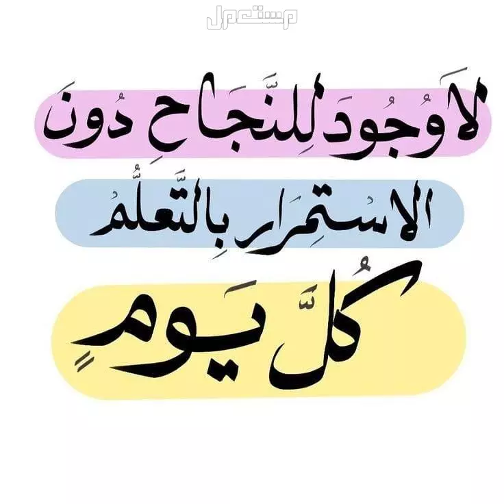 أفضل عبارات عن الانضباط المدرسي للطلاب والمعلمين.. لافتات جاهزة للطباعة لوحات عن الانضباط المدرسي