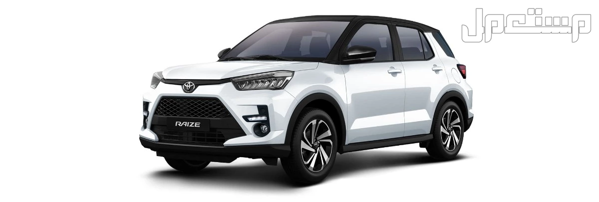 مميزات عيوب تويوتا رايز 2026.. مواصفات وأسعار أسعار تويوتا رايز 2026
