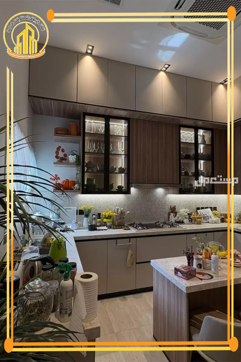 أفضل شركة صيانة مطابخ بالرياض تجديد مطابخ بالرياض بأسعار مناسبة وشغل متقن مع آفاق الرياض