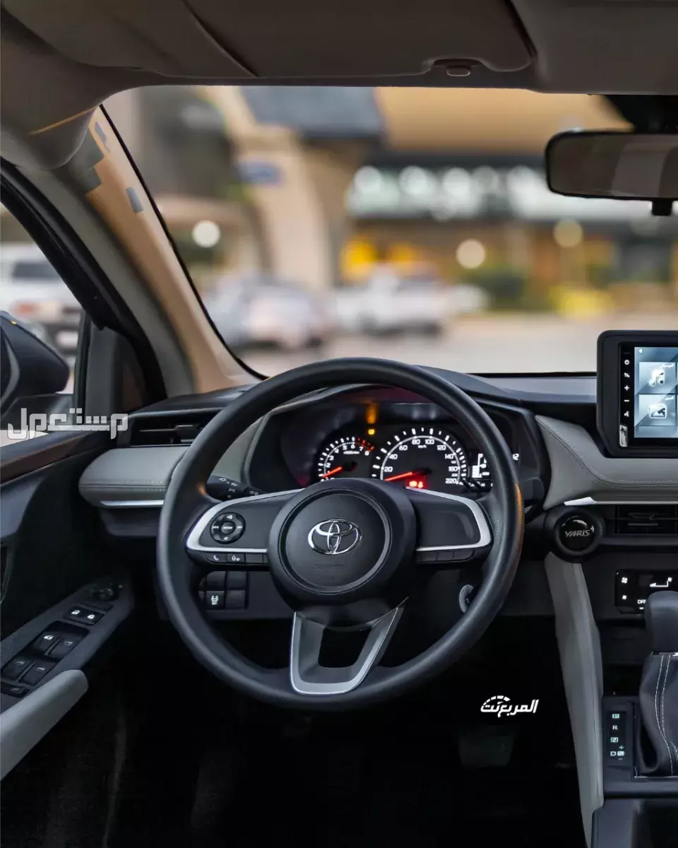 افضل سيارات تويوتا للمبتدئين 2026 في السعودية.. أرخص وأوفر الخيارات سيارات تويوتا الاقتصادية للمبتدئين
