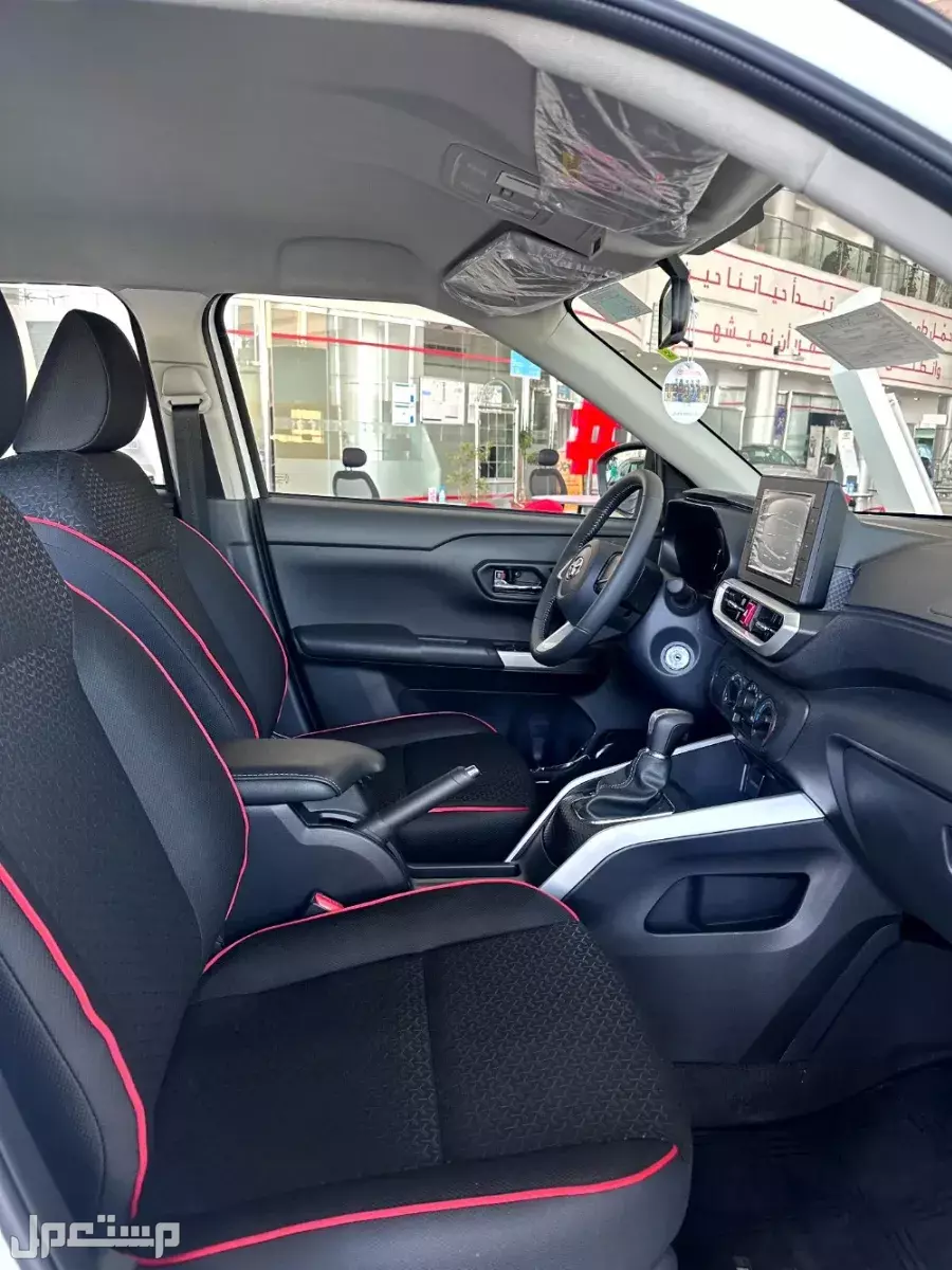 افضل سيارات تويوتا للمبتدئين 2026 في السعودية.. أرخص وأوفر الخيارات سيارات تويوتا سهلة الاستخدام للمبتدئين