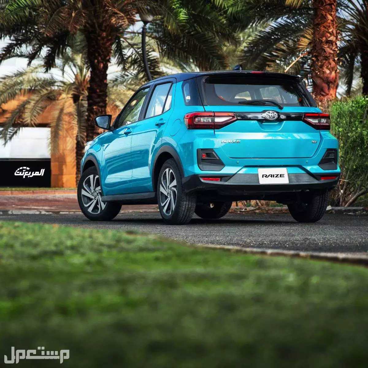 افضل سيارات تويوتا للمبتدئين 2026 في السعودية.. أرخص وأوفر الخيارات تويوتا رايز 2026