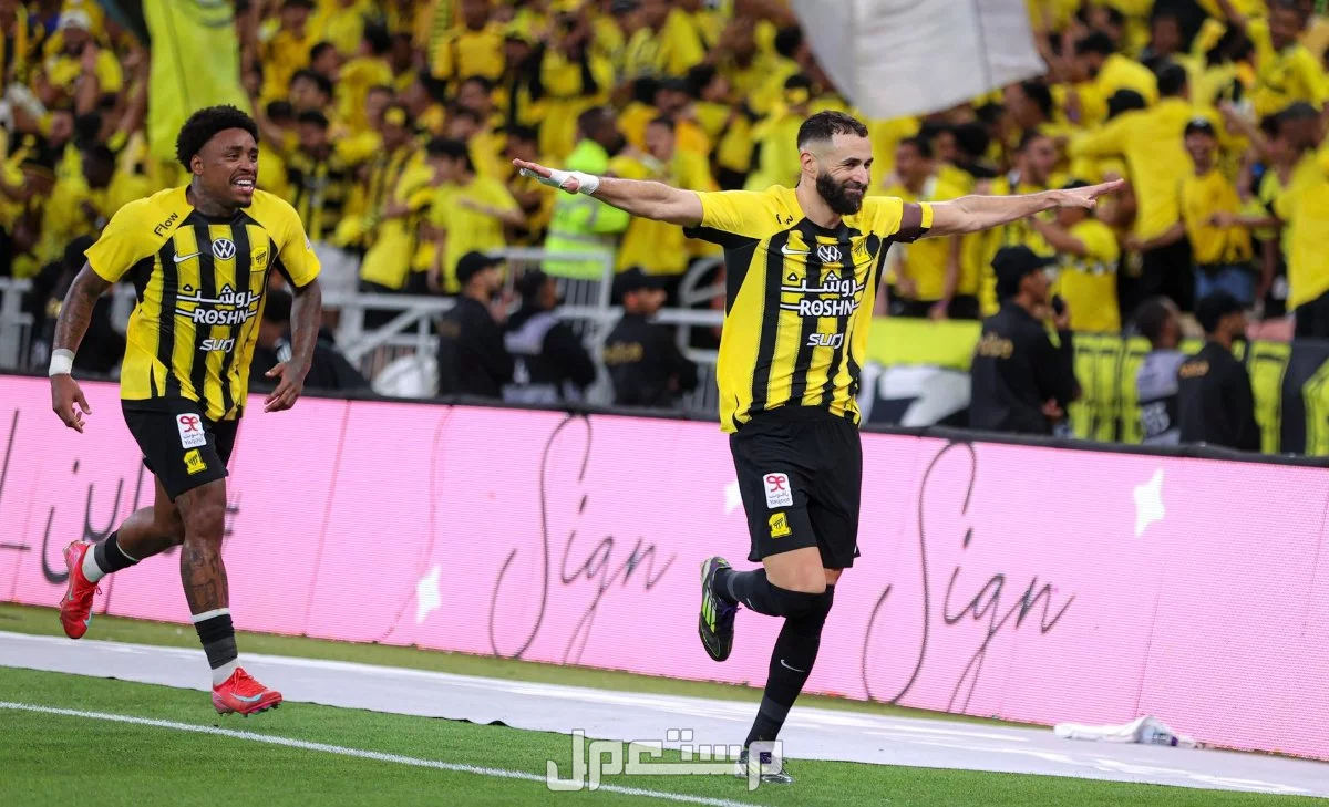 مواعيد مباريات الهلال والاتحاد في شهر ديسمبر 2025 والقنوات الناقلة دوري روشن  2025