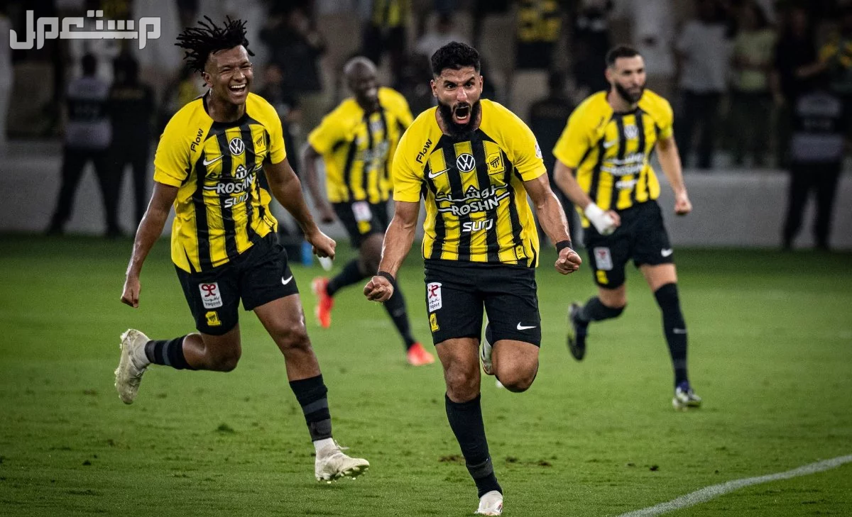 مواعيد مباريات الهلال والاتحاد في شهر ديسمبر 2025 والقنوات الناقلة مباريات الاتحاد السعودي