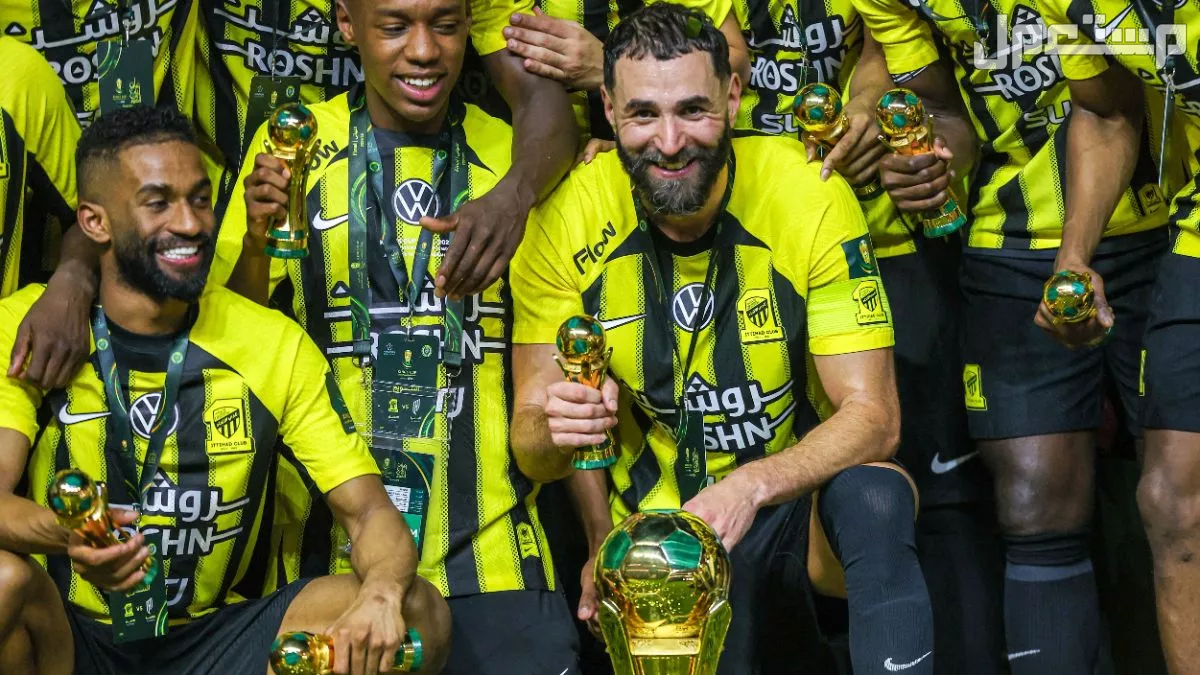 مواعيد مباريات الهلال والاتحاد في شهر ديسمبر 2025 والقنوات الناقلة مواعيد مباريات الاتحاد